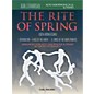 Carl Fischer Rite of Spring - Mvts. I & II for Alto Sax & Piano (Book + Sheet Music) thumbnail