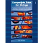 Carl Fischer Compatible Trios for Strings - Cello (Book) thumbnail