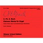 Carl Fischer Complete Organ Works Vol.2 (Book) thumbnail
