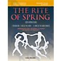 Carl Fischer Rite of Spring - Mvts. I & II for Trumpet & Piano (Book + Sheet Music) thumbnail