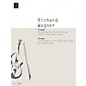 Carl Fischer Traume (Book + Sheet Music) thumbnail