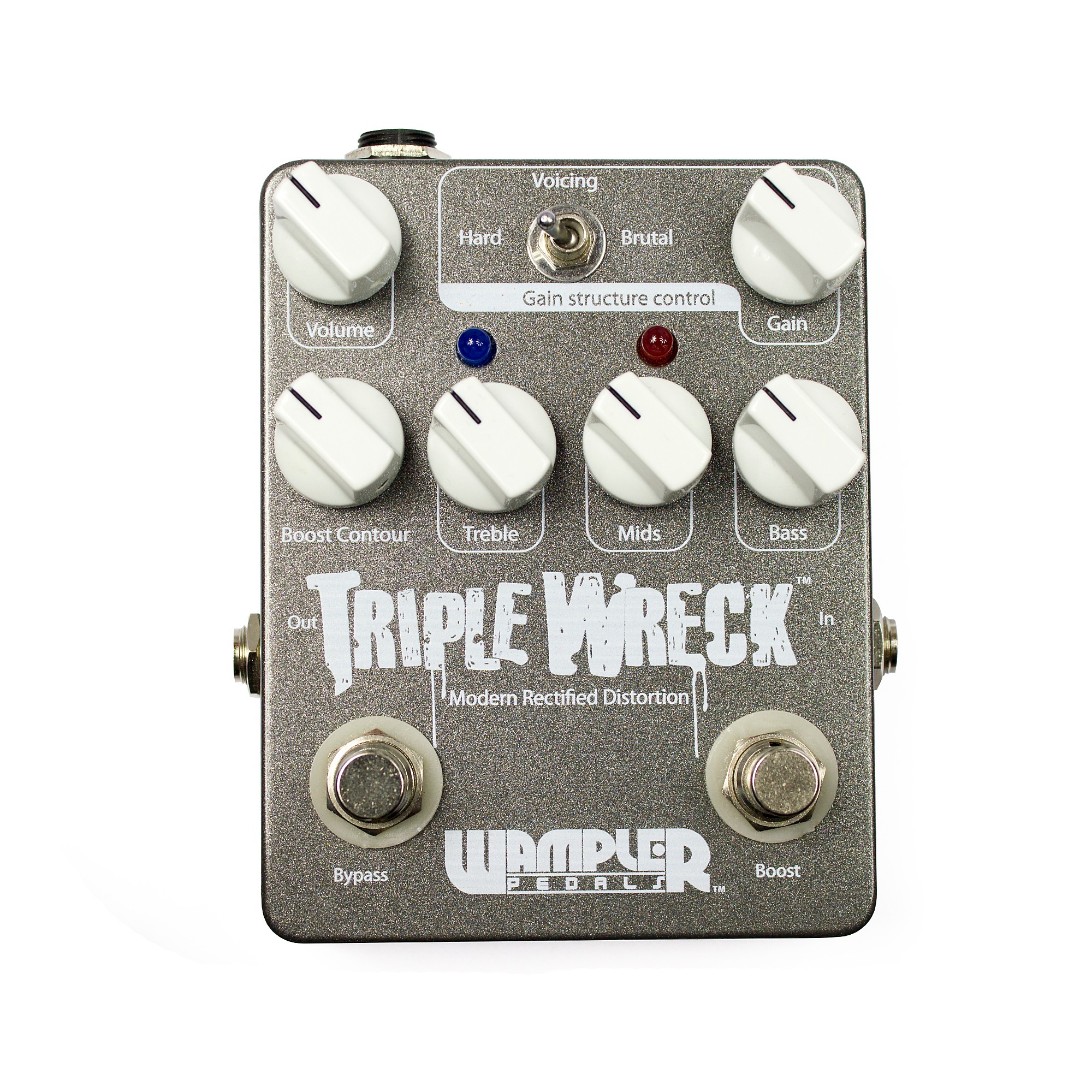 WAMPLER TRIPLE WRECK ギターエフェクター maxresdefault.jpg?sqp=-