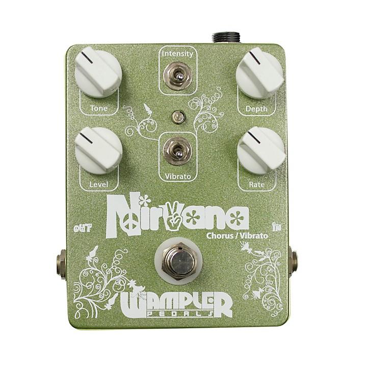 wampler nirvana