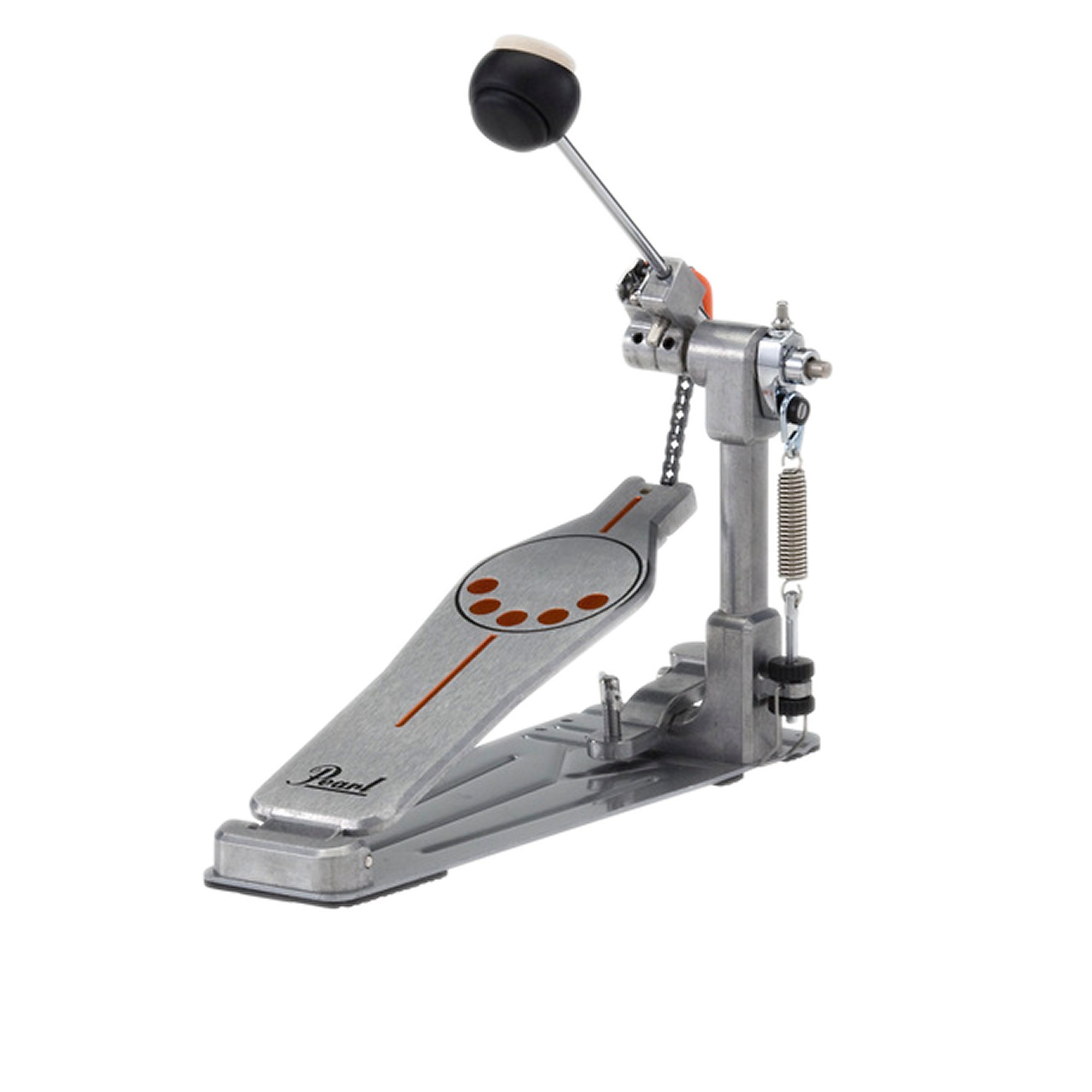 Pearl P930 Chain Drive Single Pedal | Guitar Center Pearl P930 Chain Drive Single Pedal | Guitar Center