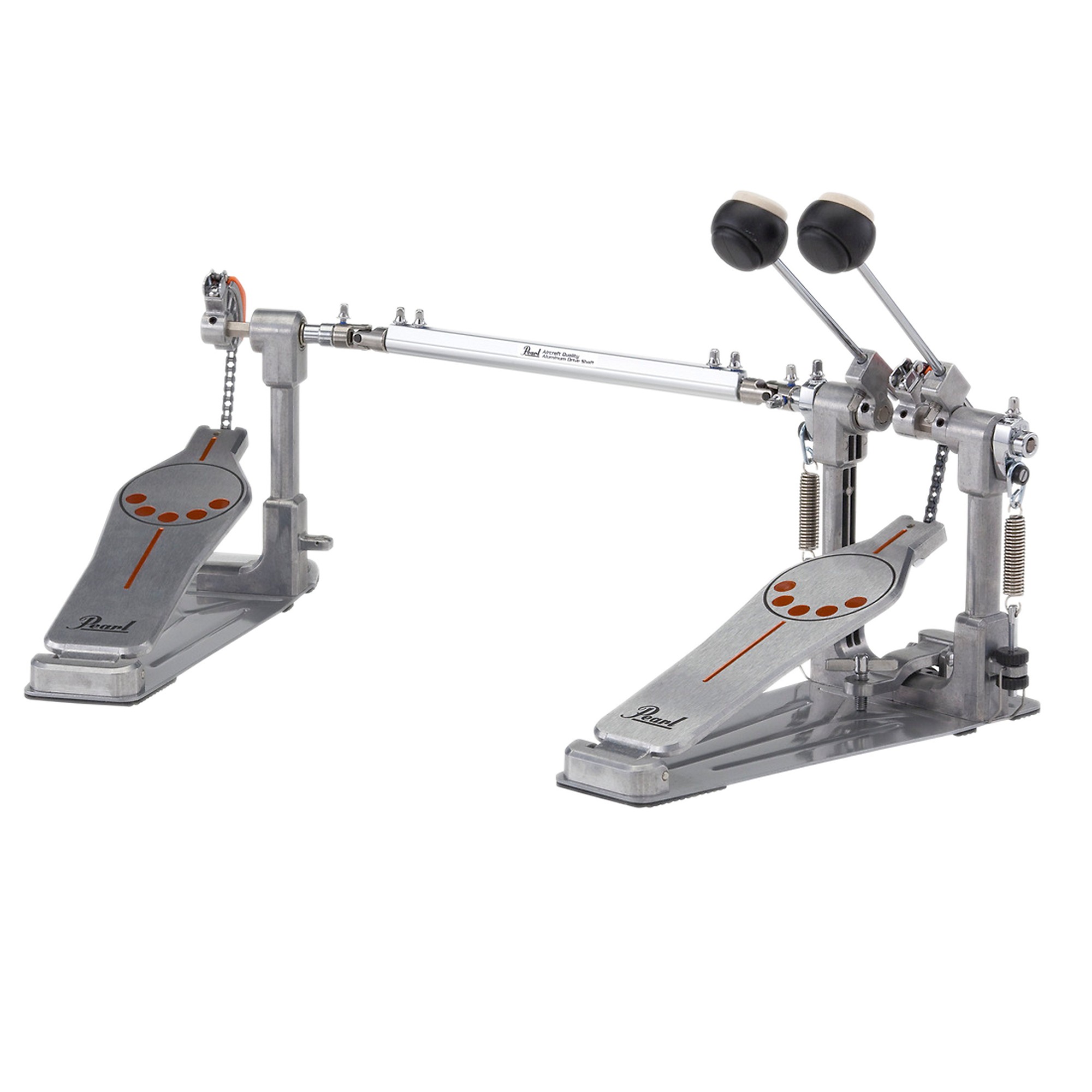 Pearl P932 Chain Drive Double Pedal | Guitar Center