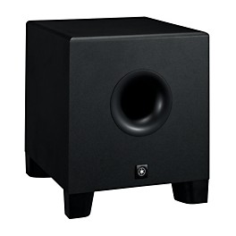 Yamaha HS8S 8" Powered Studio Subwoofer (Each)