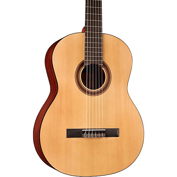 Cordoba CP100 Classical Guitar Pack Natural