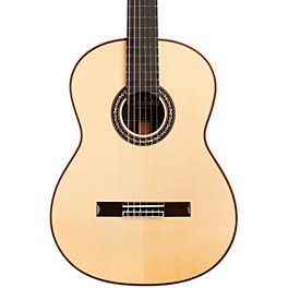 Cordoba C12 SP Classical Guitar Natural