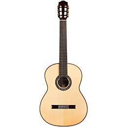 Open Box Cordoba C12 SP Classical Guitar Level 1 Natural