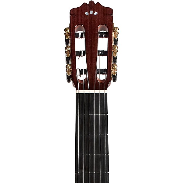 Cordoba C12 SP Classical Guitar Natural
