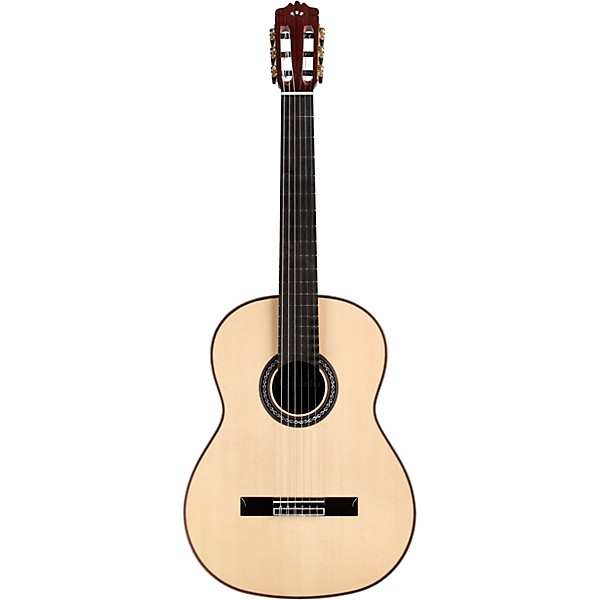 Cordoba C12 SP Classical Guitar Natural