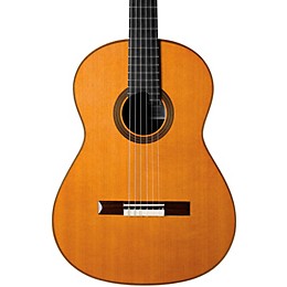 Open Box Cordoba Fusion Orchestra Pro CD Classical Guitar Level 2 Natural 888365467689