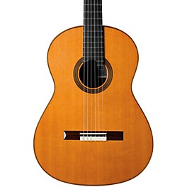 Blemished Cordoba Fusion Orchestra Pro CD Classical Guitar Level 2 Natural 888365467689