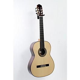 null Cordoba Solista SP Classical Guitar Level 3 Natural 888365506043