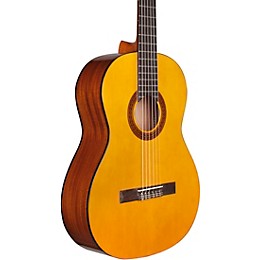 Open Box Cordoba Protege C1 Classical Guitar Level 2 Natural 888366069714