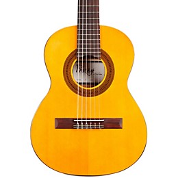 Open Box Cordoba Protege C1 1/4 Size Classical Guitar Level 1 Natural