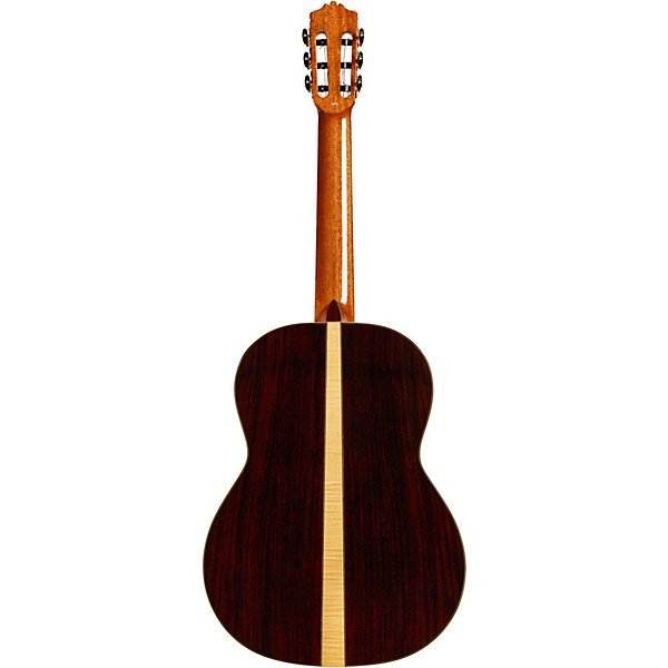 Cordoba C12 CD Classical Guitar Natural