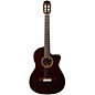 Open Box Cordoba Fusion 14 Rose Classical Guitar Level 2 Natural 190839374134