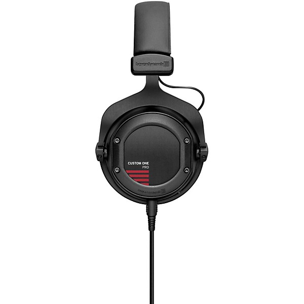 Open Box beyerdynamic CUSTOM ONE PRO Studio Headphones Level 2  888365286808