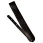 Martin Leather/Suede Guitar Strap Black thumbnail