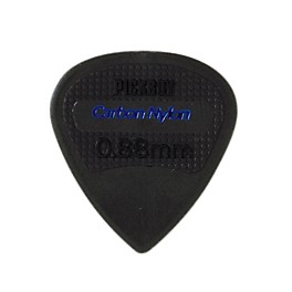 Pick Boy Edge, Sharp Tip, Carbon/Nylon Guitar Picks (... Pick Boy Edge, Sharp Tip, Carbon/Nylon Guitar Picks (10-pack) .88 mm