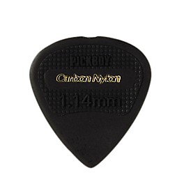 Pick Boy Edge, Sharp Tip, Carbon/Nylon Guitar Picks ... Pick Boy Edge, Sharp Tip, Carbon/Nylon Guitar Picks (10-pack) 1.14 mm