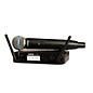 Shure GLX-D Wireless Vocal System With BETA 58 Mic Z2 thumbnail