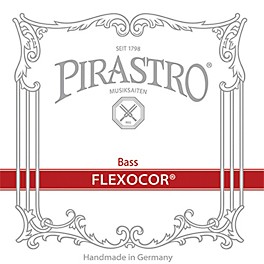 Pirastro Flexocor Series Double Bass A String A1 Solo Pirastro Flexocor Series Double Bass A String A1 Solo