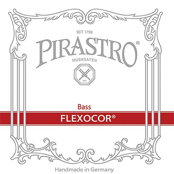 Pirastro Flexocor Series Double Bass A String 1/2 Orchstra