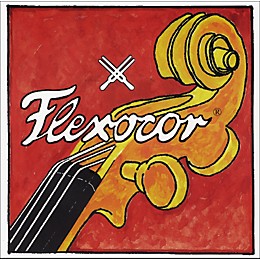 Pirastro Flexocor Series Cello D String 4/4 Weich