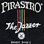 Pirastro Jazzer Series Double Bass String Set 3/4 Size thumbnail