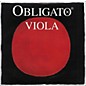 Pirastro Obligato Series Viola String Set 16.5 in. Weich thumbnail