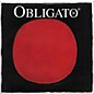 Pirastro Obligato Series Violin D String 3/4-1/2 Size Silver Medium thumbnail