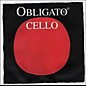 Pirastro Obligato Series Cello String Set 4/4 Size thumbnail