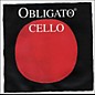 Pirastro Obligato Series Cello D String 4/4 Size thumbnail