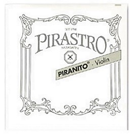 Pirastro Piranito Series Viola A String 14-13-in. Pirastro Piranito Series Viola A String 16.5-16-15.5-15-in.