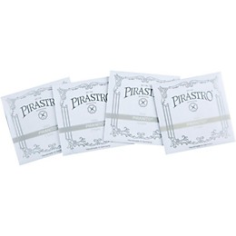 Pirastro Piranito Series Viola String Set 16.5-16-15.5-15-in.