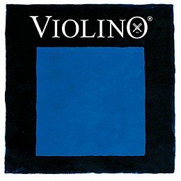 Pirastro Violino Series Violin E String 4/4 Size Medium Ball End