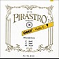 Pirastro Wondertone Gold Label Series Violin E String 4/4 Size Weich Loop End thumbnail