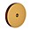 MEINL Synthetic Head Hand Drum African Brown 18 x 2.75 in. MEINL Synthetic Head Hand Drum African Brown 18 x 2.75 in.