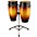 MEINL Headliner Wood Congas Set Vintage Sunburst 11 and 12 in. MEINL Headliner Wood Congas Set Vintage Sunburst 11 and 12 in.