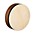 MEINL Artisan Edition Mizhar Goatskin Head Walnut Brown... MEINL Artisan Edition Mizhar Goatskin Head Walnut Brown 14 x 4 in.