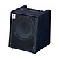 Open Box Eden EC10 50W 1x10 Solid State Bass Combo Amp Level 1 Black thumbnail