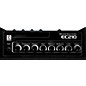 Open Box Eden EC210 180W 2x10 Solid State Bass Combo Amp Level 2 Black 190839041647