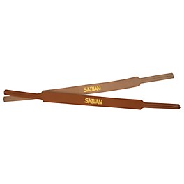 SABIAN Premium Leather Cymbal Straps