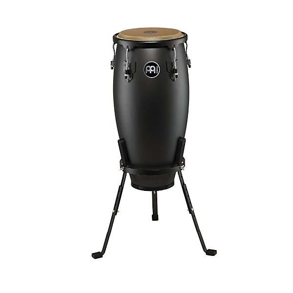 MEINL Designer Series Quinto Phantom Black 10 in.