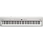 Open Box Roland FP-50 Digital Piano Level 2 White 888365391564 thumbnail