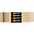 Sound Percussion Labs Hickory Drum Sticks 4-Pack 5A Wood Sound Percussion Labs Hickory Drum Sticks 4-Pack Rock Wood