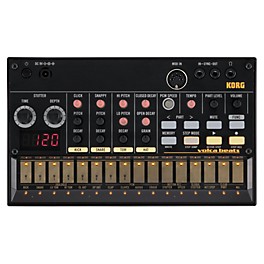 KORG volca beats Analog Drum Machine