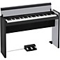 KORG LP-380 Lifestyle Digital Piano Silver and Black thumbnail